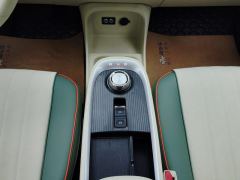 Ora Great Wall Good Cat 401km Standard Range Luxury Edition Lithium iron phosphate - photo 19