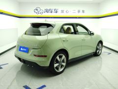 Ora Great Wall Good Cat 401km Standard Range Luxury Edition Lithium iron phosphate - photo 2