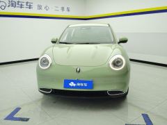 Ora Great Wall Good Cat 401km Standard Range Luxury Edition Lithium iron phosphate - photo 3