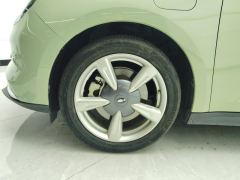 Ora Great Wall Good Cat 401km Standard Range Luxury Edition Lithium iron phosphate - photo 6