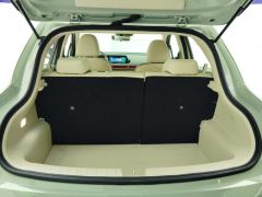 Ora Great Wall Good Cat 401km Standard Range Luxury Edition Lithium iron phosphate - photo 7