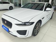 Jaguar XEL P250 Enterprising Sport Edition - photo 1