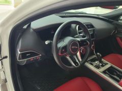 Jaguar XEL P250 Enterprising Sport Edition - photo 16