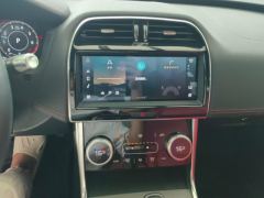 Jaguar XEL P250 Enterprising Sport Edition - photo 17
