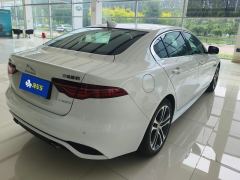 Jaguar XEL P250 Enterprising Sport Edition - photo 2