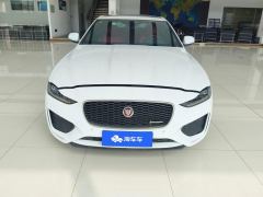 Jaguar XEL P250 Enterprising Sport Edition - photo 3