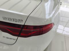 Jaguar XEL P250 Enterprising Sport Edition - photo 5