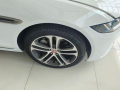 Jaguar XEL P250 Enterprising Sport Edition - photo 6