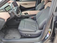 Deepal Deep Blue SL03 1.5L 1200 Extended Range Version - ფოტო 14