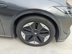 Deepal Deep Blue SL03 1.5L 1200 Extended Range Version - ფოტო 6