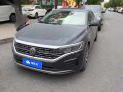 Volkswagen Passat 380TSI Luxury Edition - ფოტო 1