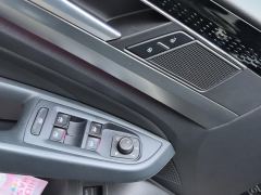 Volkswagen Passat 380TSI Luxury Edition - ფოტო 13