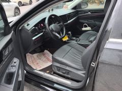 Volkswagen Passat 380TSI Luxury Edition - ფოტო 14