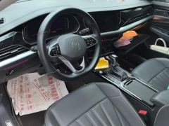Volkswagen Passat 380TSI Luxury Edition - ფოტო 16