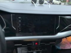 Volkswagen Passat 380TSI Luxury Edition - ფოტო 17