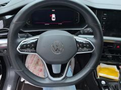 Volkswagen Passat 380TSI Luxury Edition - ფოტო 18