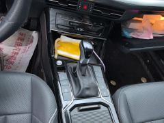 Volkswagen Passat 380TSI Luxury Edition - ფოტო 19