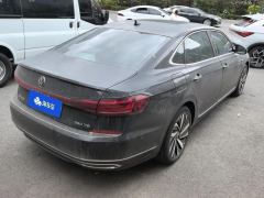Volkswagen Passat 380TSI Luxury Edition - ფოტო 2