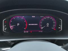 Volkswagen Passat 380TSI Luxury Edition - ფოტო 20