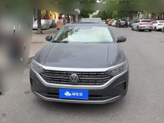 Volkswagen Passat 380TSI Luxury Edition - ფოტო 3