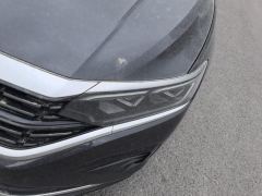 Volkswagen Passat 380TSI Luxury Edition - ფოტო 4