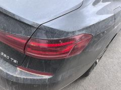 Volkswagen Passat 380TSI Luxury Edition - ფოტო 5
