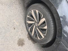 Volkswagen Passat 380TSI Luxury Edition - ფოტო 6
