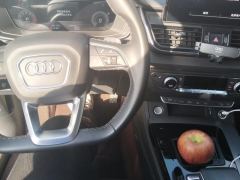Audi Q5L 40 TFSI Luxury Dynamic Edition - photo 16