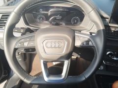 Audi Q5L 40 TFSI Luxury Dynamic Edition - photo 18