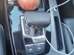 Audi Q5L 40 TFSI Luxury Dynamic Edition - photo 19