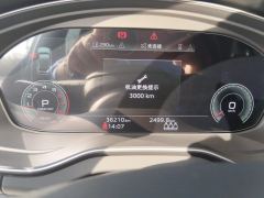 Audi Q5L 40 TFSI Luxury Dynamic Edition - photo 20