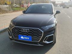 Audi Q5L 40 TFSI Luxury Dynamic Edition - photo 3