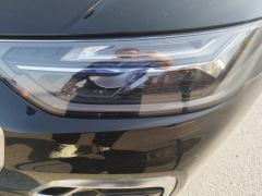 Audi Q5L 40 TFSI Luxury Dynamic Edition - photo 4