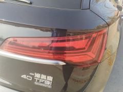 Audi Q5L 40 TFSI Luxury Dynamic Edition - photo 5