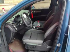 Volvo XC40 B3 2WDLuxury Edition - photo 14