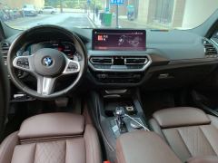BMW X3 Facelift xDrive30i Luxury M Night Package - photo 16