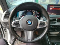 BMW X3 Facelift xDrive30i Luxury M Night Package - photo 18