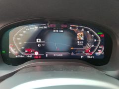 BMW X3 Facelift xDrive30i Luxury M Night Package - photo 20