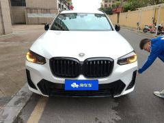 BMW X3 Facelift xDrive30i Luxury M Night Package - photo 3