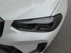 BMW X3 Facelift xDrive30i Luxury M Night Package - photo 4