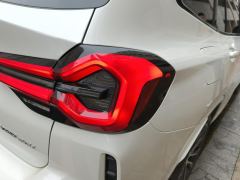 BMW X3 Facelift xDrive30i Luxury M Night Package - photo 5