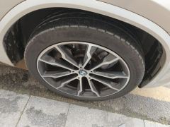 BMW X3 Facelift xDrive30i Luxury M Night Package - photo 6