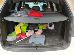 BMW X3 Facelift xDrive30i Luxury M Night Package - photo 7