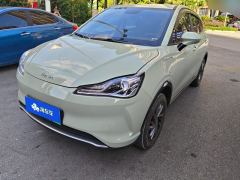Neta Nezha V 300 Edition - фото 1