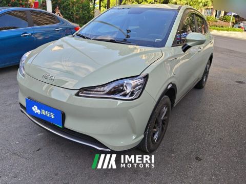 2022 Neta Nezha V 300 Edition - ავტომობილი ჩინეთიდან