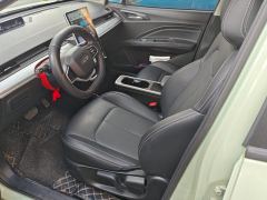 Neta Nezha V 300 Edition - фото 14