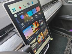 Neta Nezha V 300 Edition - фото 17