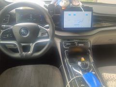 BYD Qin PLUS EV Honor Edition 510km Leading Edition - ფოტო 16