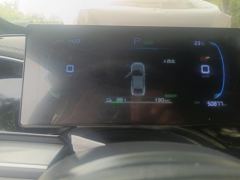 BYD Qin PLUS EV Honor Edition 510km Leading Edition - ფოტო 20