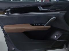 BYD Tang DM-i 1.5T 112KM Precursor Premium - photo 12